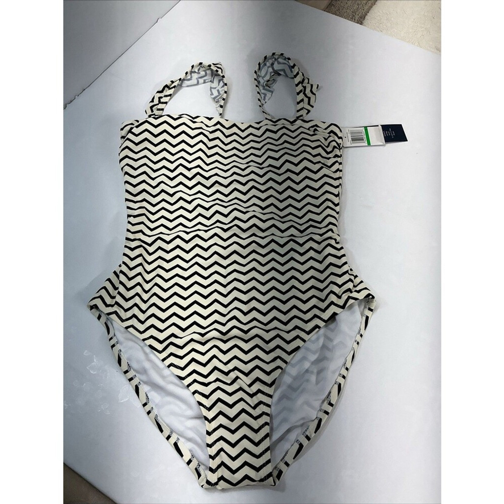 Aqua Culture Swimsuit Size L In New Condition